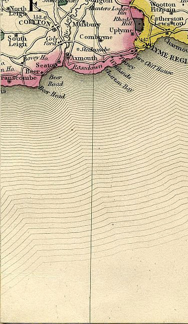Click To Enlarge Bottom Left Quarter