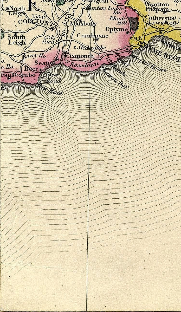 Return To Previous View