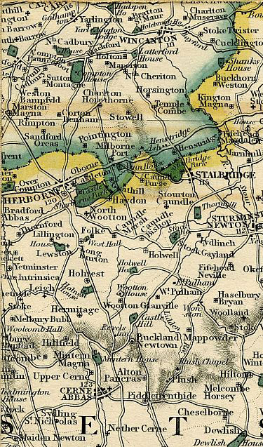 Click To Enlarge Top Left Quarter