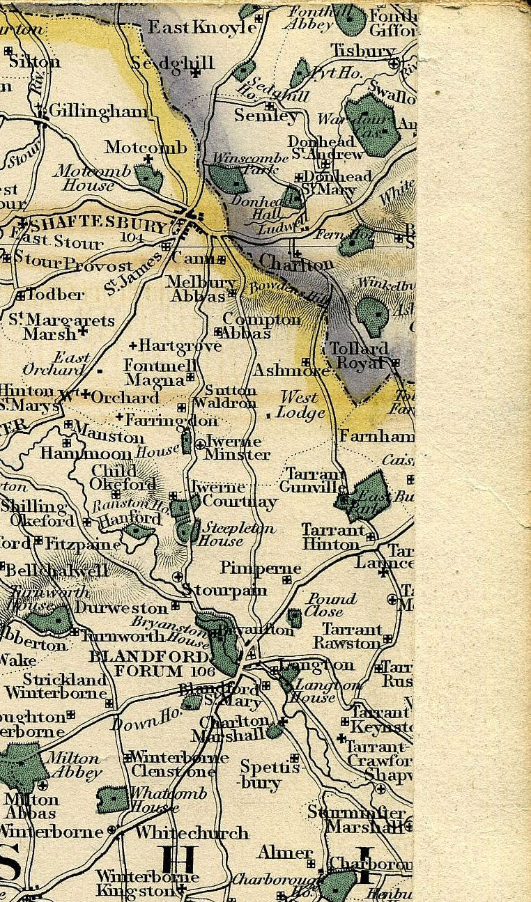 Return To Previous View