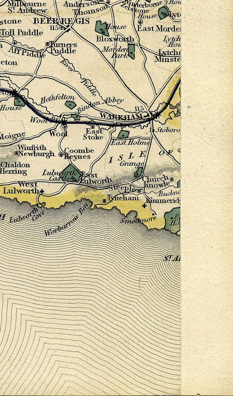 Return To Previous View