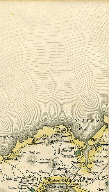 Click To Enlarge Top Right Quarter