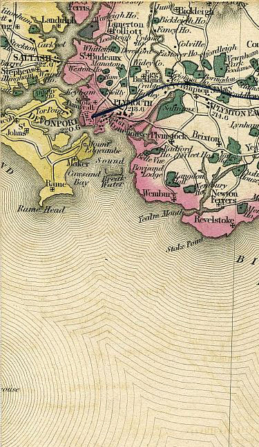 Click To Enlarge Top Left Quarter