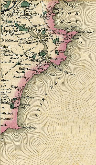 Click To Enlarge Top Left Quarter
