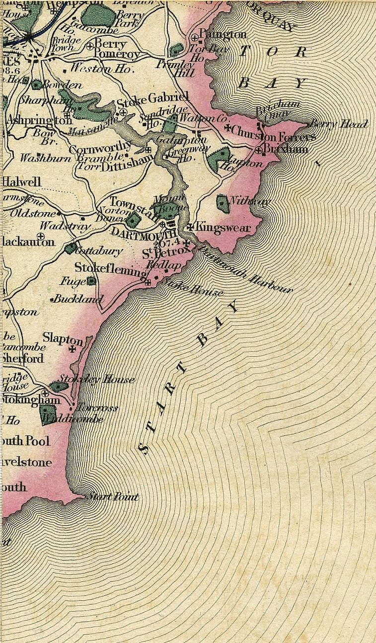 Return To Previous View