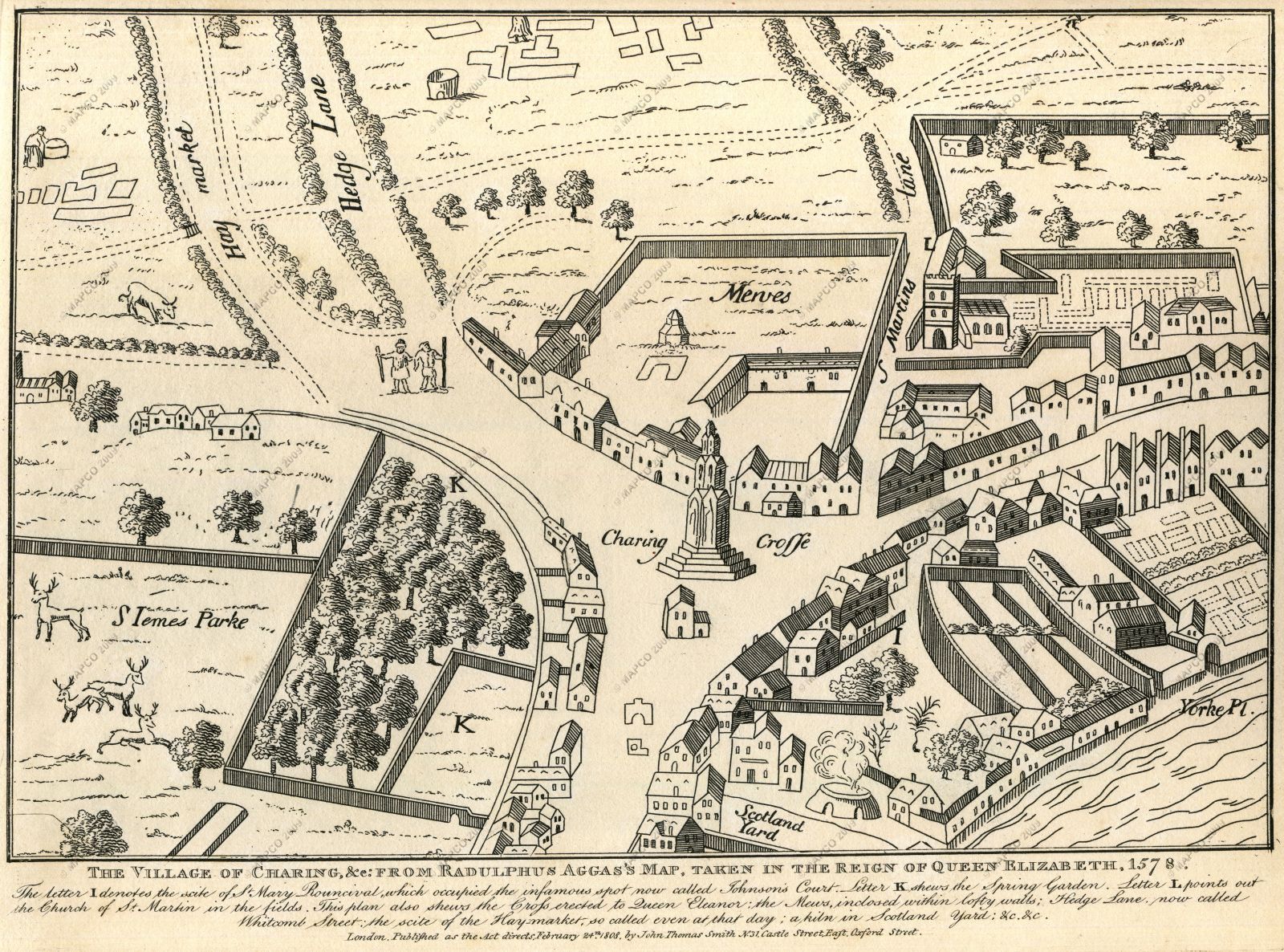 Click To Return To Main Map Page