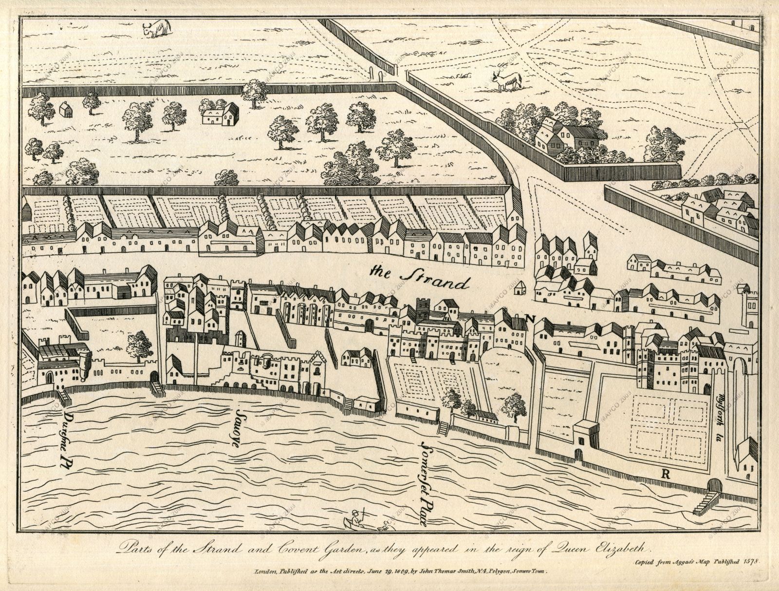 Click To Return To Main Map Page