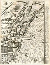 Click Here To View Plan Of Part Of The City Of Westminster 1578 Click Here To View Plan Of Part Of The City Of Westminster 1578