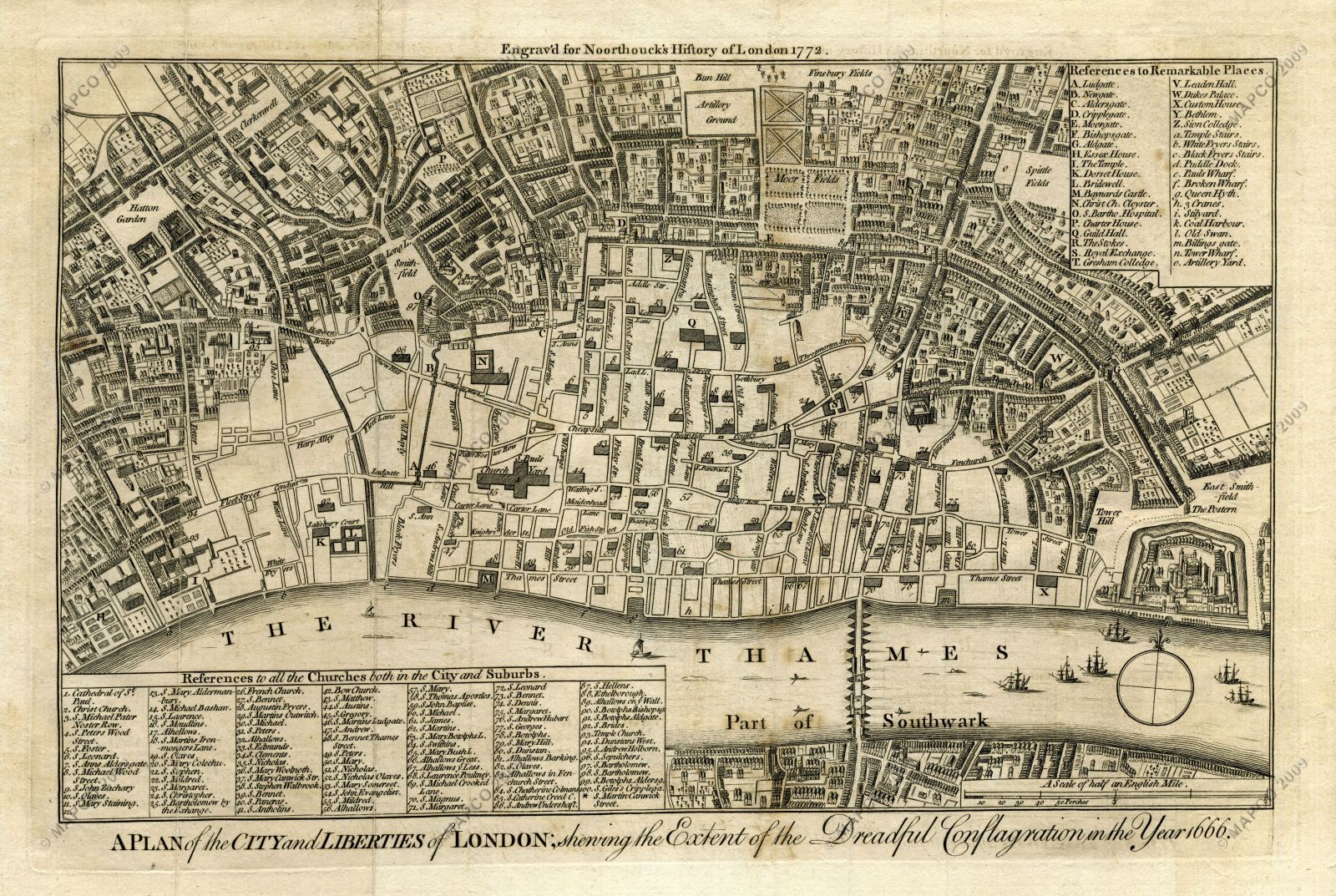 Click To Return To Main Map Page