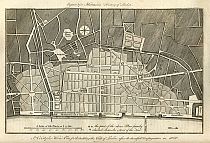 Click Here To View Wren's Plan For Rebuilding The City Of London After The Dreadfull Conflagration In 1666 Click Here To View Wren's Plan For Rebuilding The City Of London After The Dreadfull Conflagration In 1666