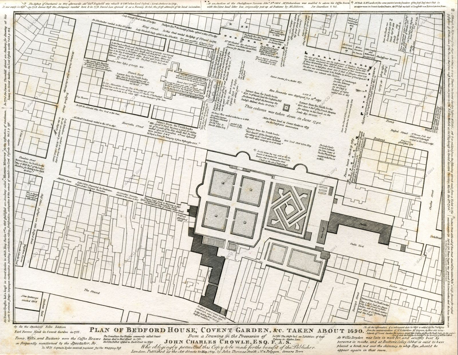 Click To Return To Main Map Page