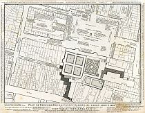 Click Here To View Plan of Bedford House, Covent Garden, &c. Taken About 1690 Click Here To View Plan of Bedford House, Covent Garden, &c. Taken About 1690