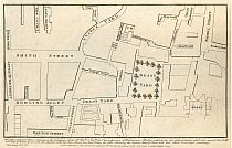 Click Here To View The Southern Half Of Deans Yard 1743-1748 Click Here To View The Southern Half Of Deans Yard 1743-1748