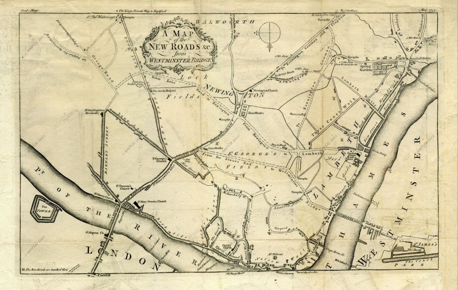 Click To Return To Main Map Page
