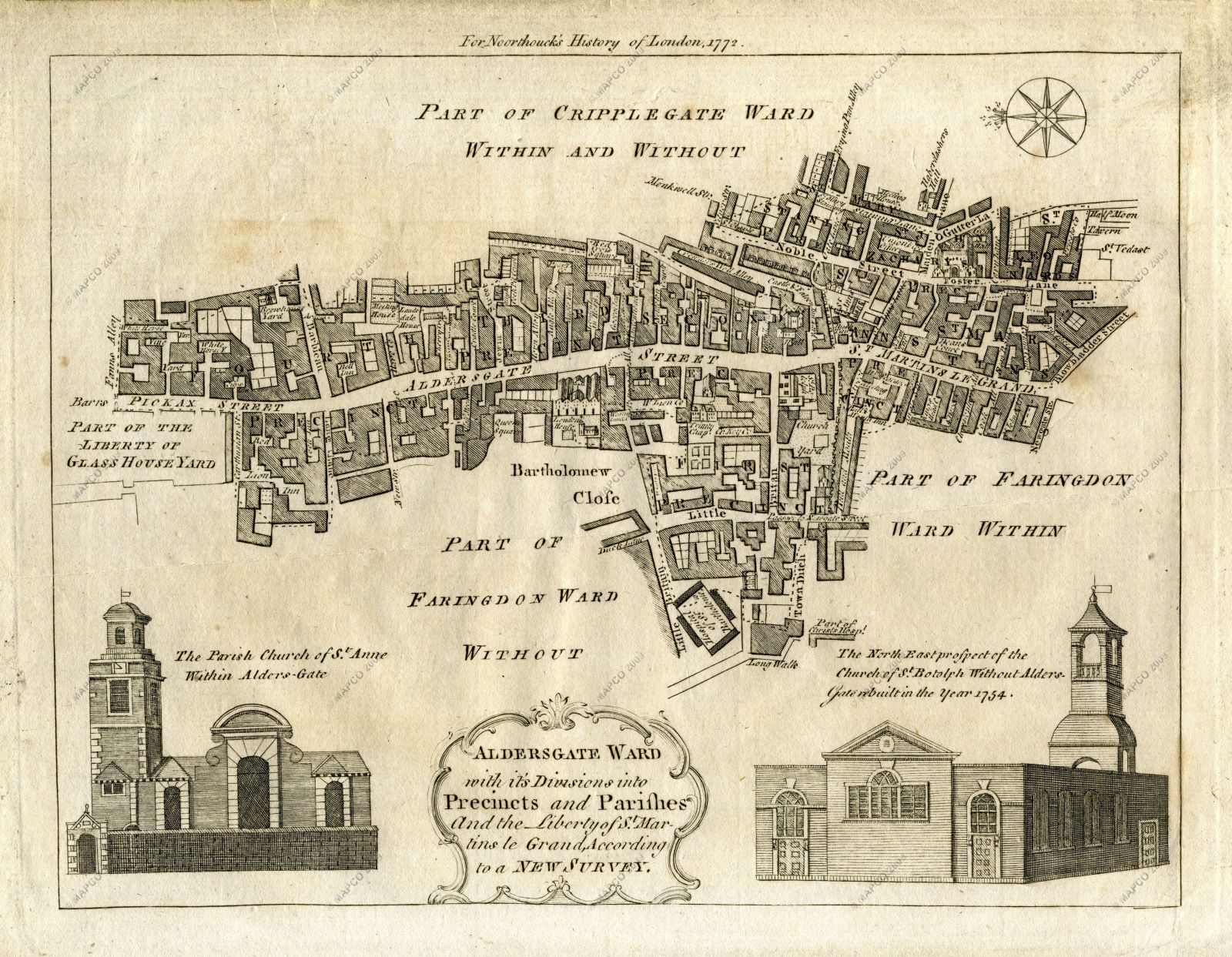 Click To Return To Main Map Page