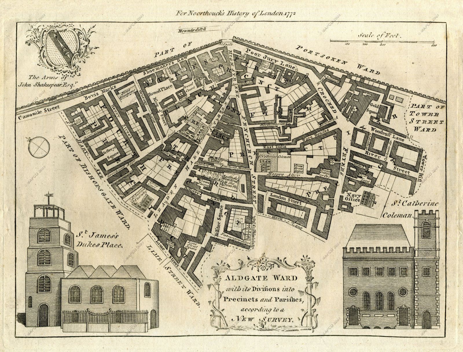 Click To Return To Main Map Page