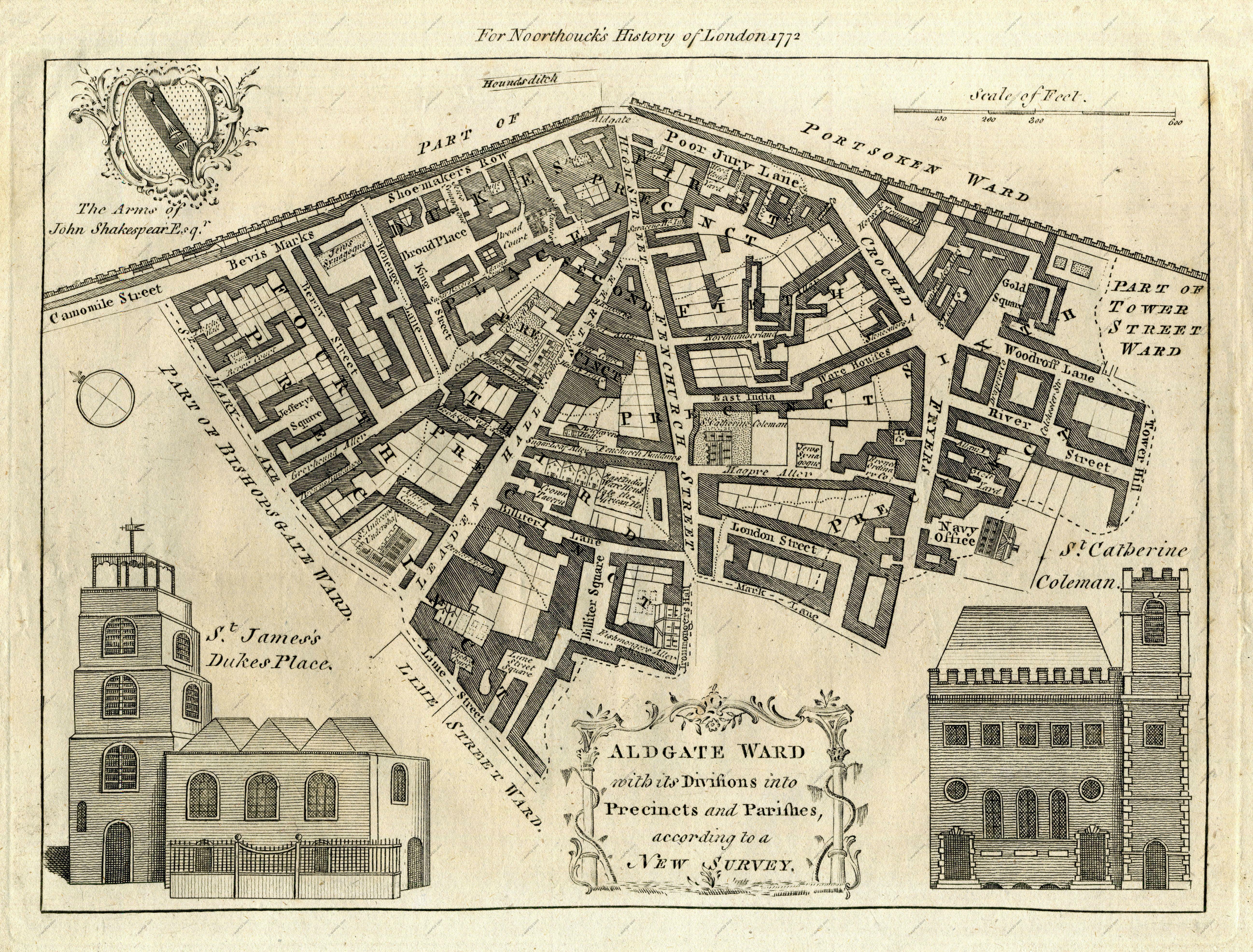 Click To Return To Main Map Page