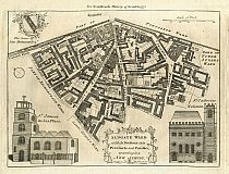 Click Here To View Aldgate Ward 1772 Click Here To View Aldgate Ward 1772