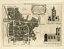 Click Here To View Billingsgate Ward 1772 Click Here To View Billingsgate Ward 1772