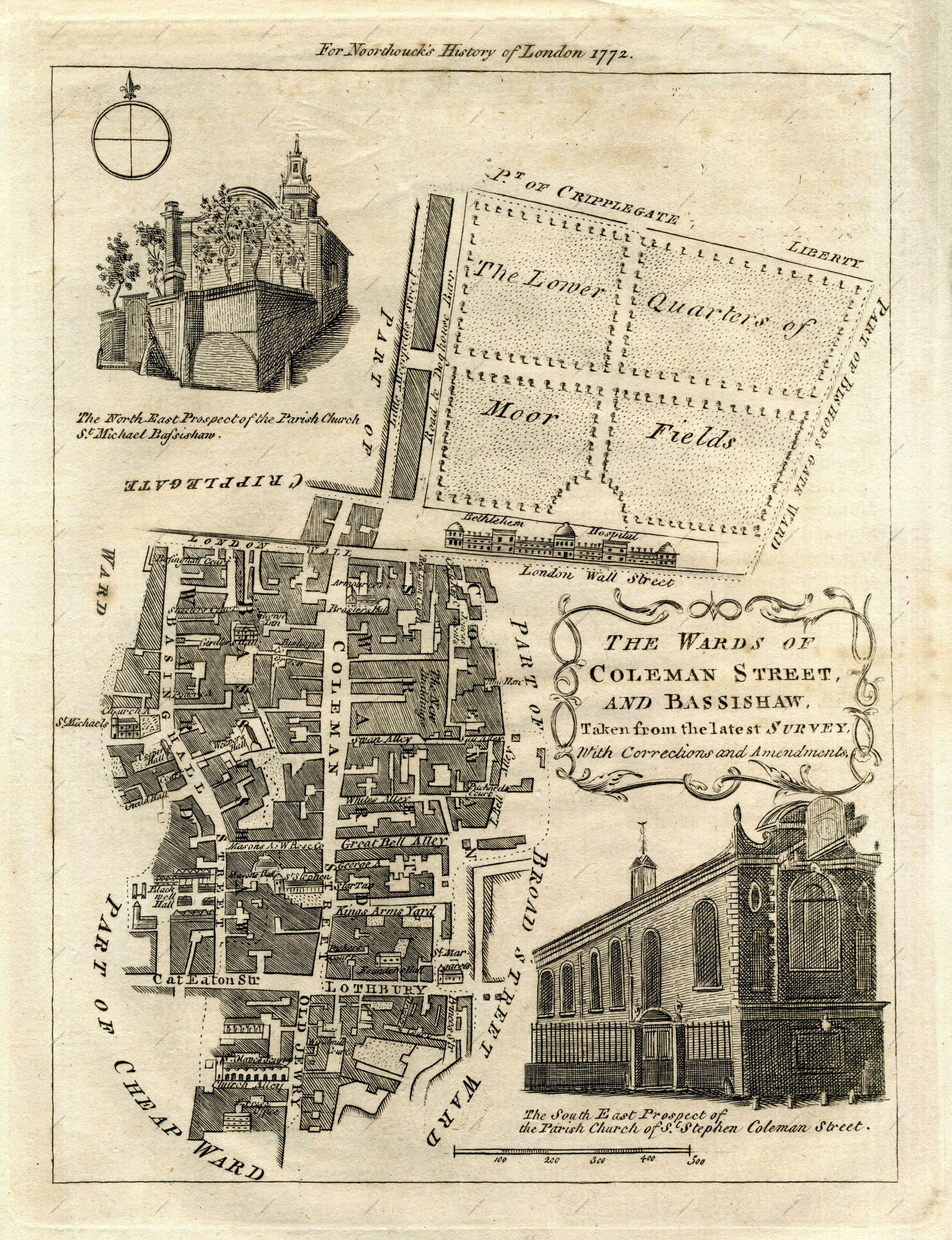 Click To Return To Main Map Page