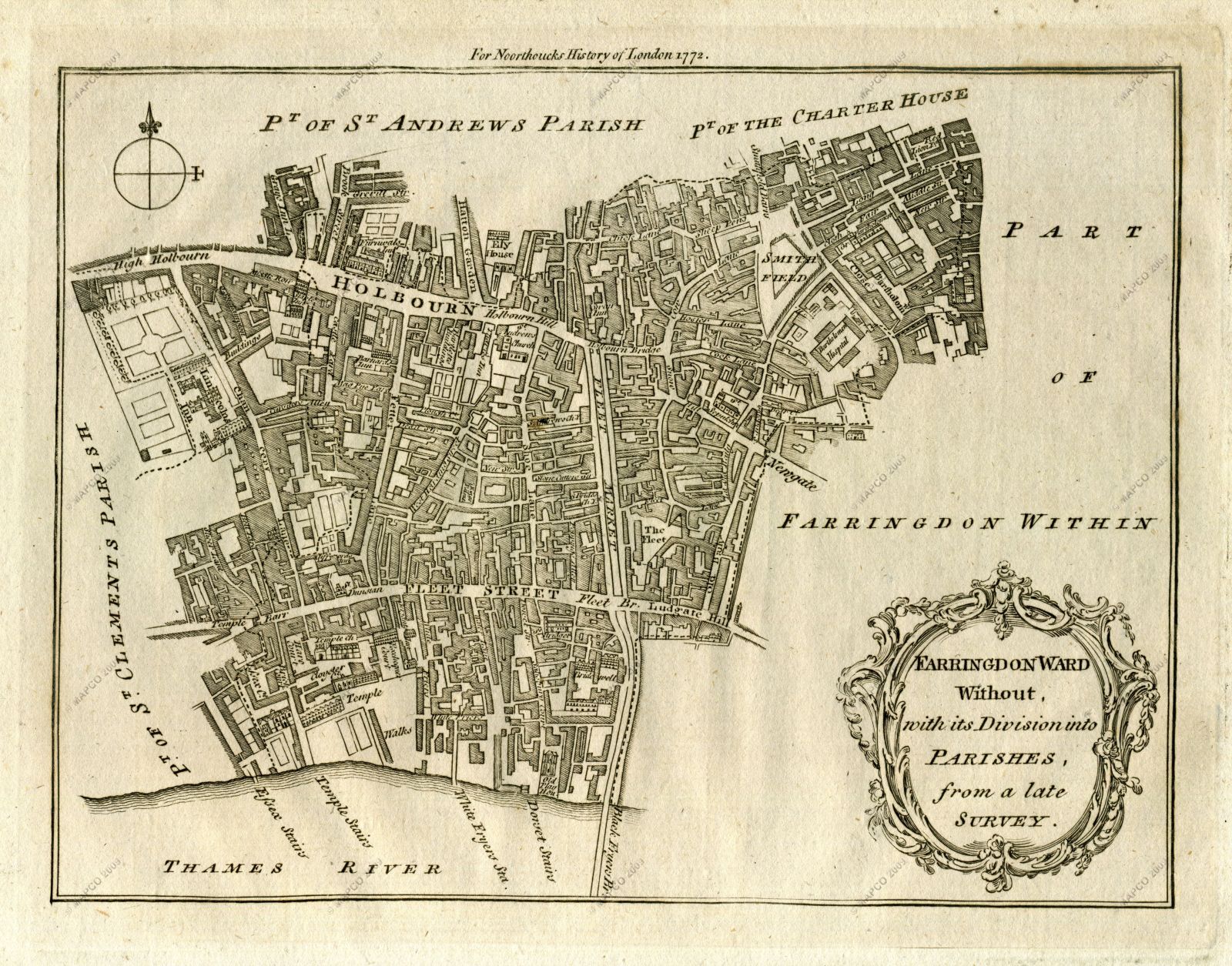 Click To Return To Main Map Page