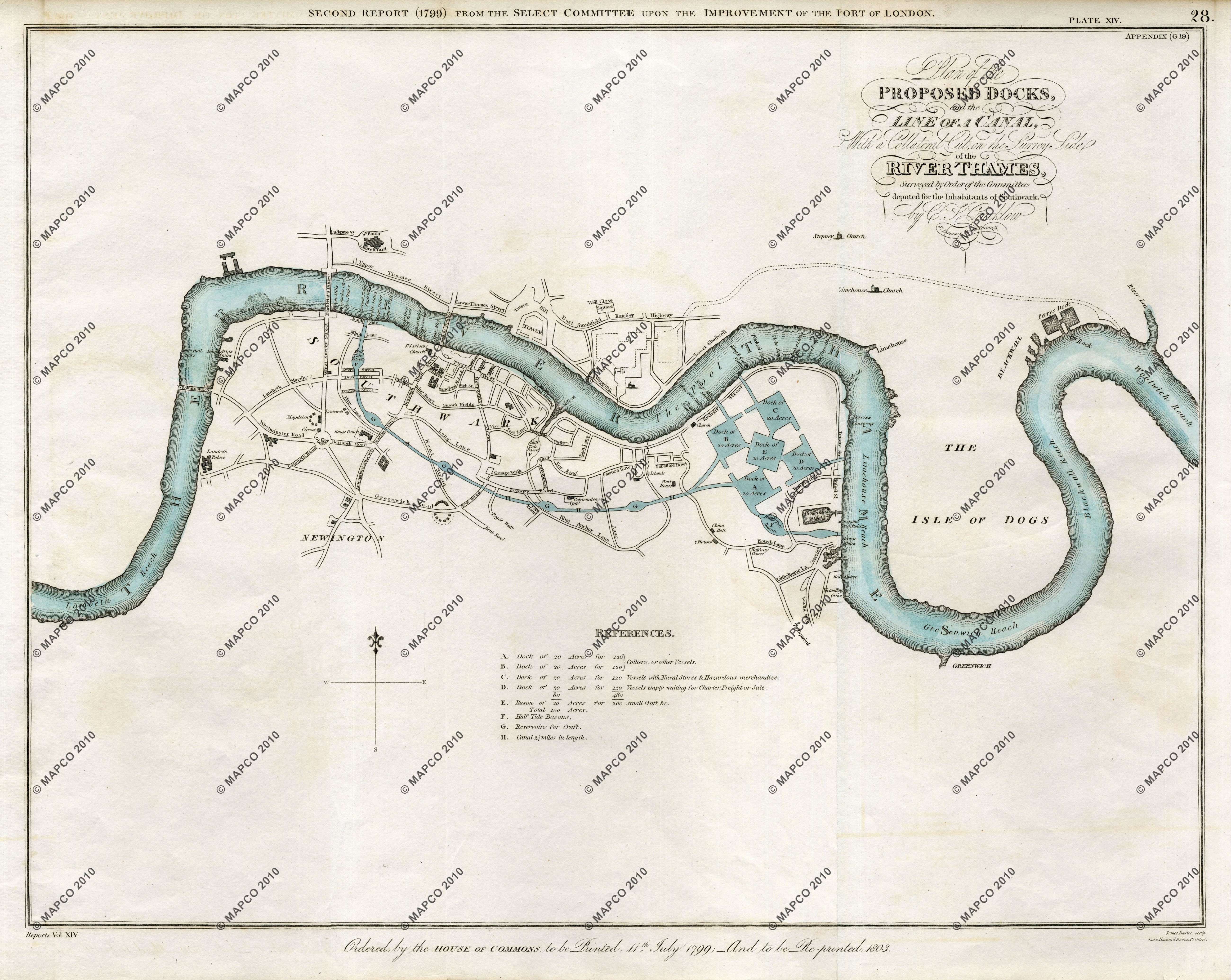 Click To Return To Main Map Page
