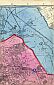 Leyton Marsh, Upper Clapton, Lower Clapton, Homerton, Hackney, Hackney Marsh, Hackney Common, & Victoria Park