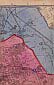 Leyton Marsh, Upper Clapton, Lower Clapton, Homerton, Hackney, Hackney Marsh, Hackney Common, & Victoria Park