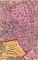St Johns Wood, Primrose Hill, Regents Park, Camden Town, Lords Cricket Ground, Paddington, Hyde Park Green Park, & Buckingham Palace