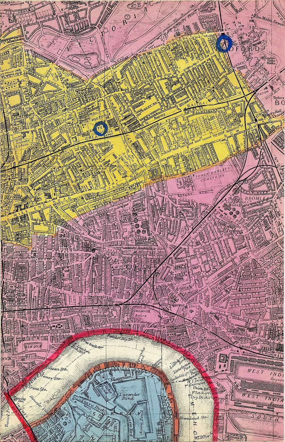Click Here For An Enlarged Map Image