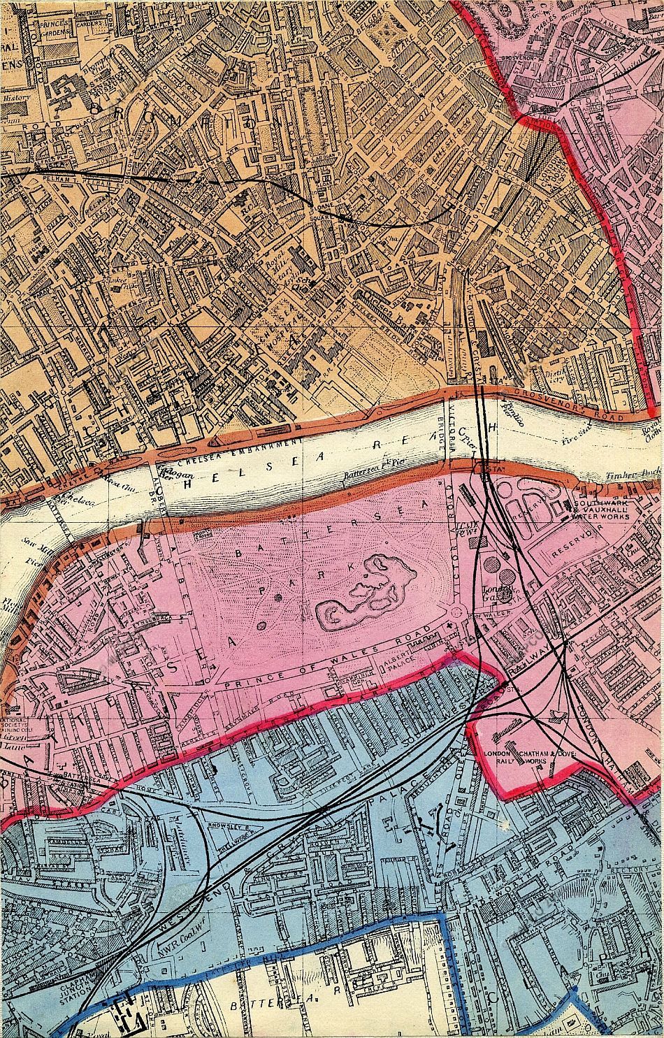 Click Here For An Enlarged Map Image
