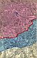 Bermondsey, Walworth, Hatcham New Town, Camberwell, Peckham, Denmark Hill, Champion Hill, & Peckham Rye