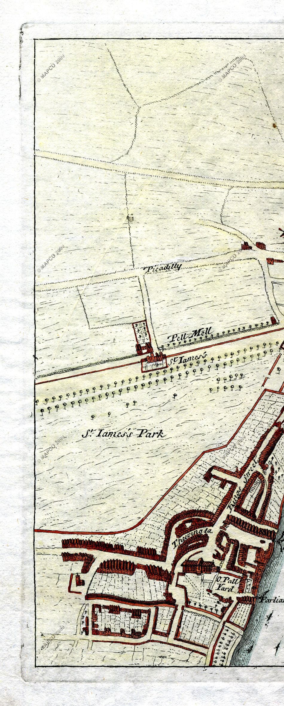 Click Here For An Enlarged Map Image