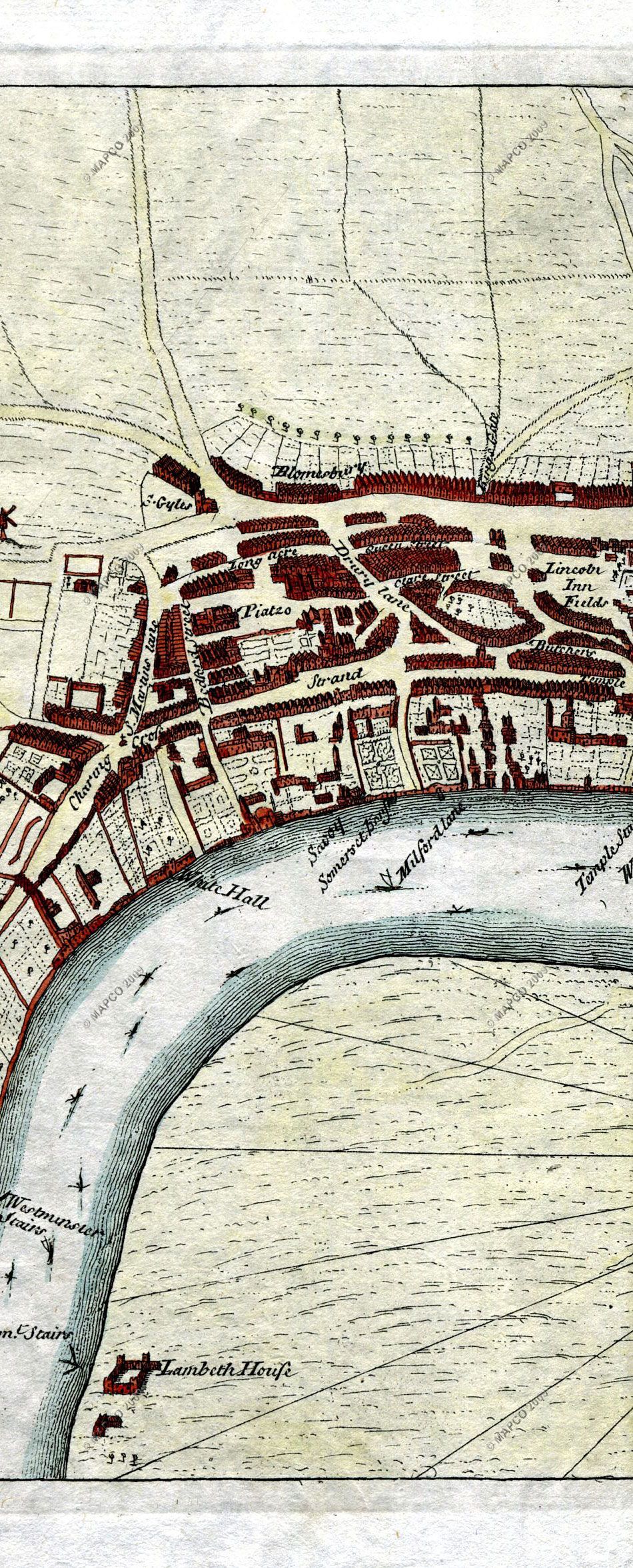 Click Here For An Enlarged Map Image