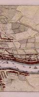 White Chapple, Rosemary Lane, Ratcliffe, Nightingale Lane, St Katherines, Warring, Iron Gate, St Katerines, The River Of Thames, Redriff, Barnaby Street