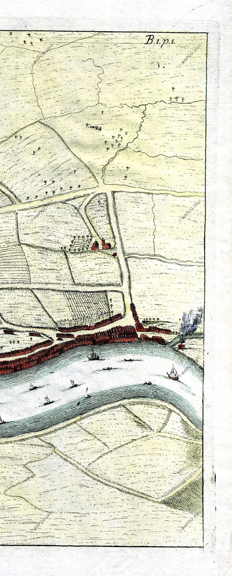 Click Here For An Enlarged Map Image