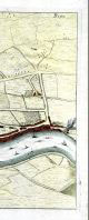 Lime Kiln, Lime Kiln Dock, Limehouse, The River Of Thames