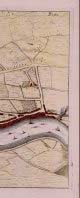 Lime Kiln, Lime Kiln Dock, Limehouse, The River Of Thames