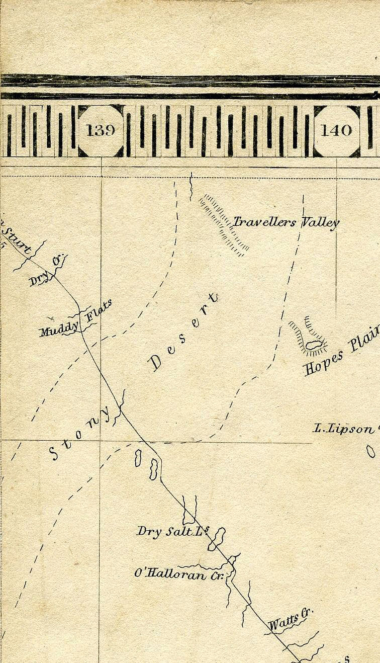 Return To Previous View