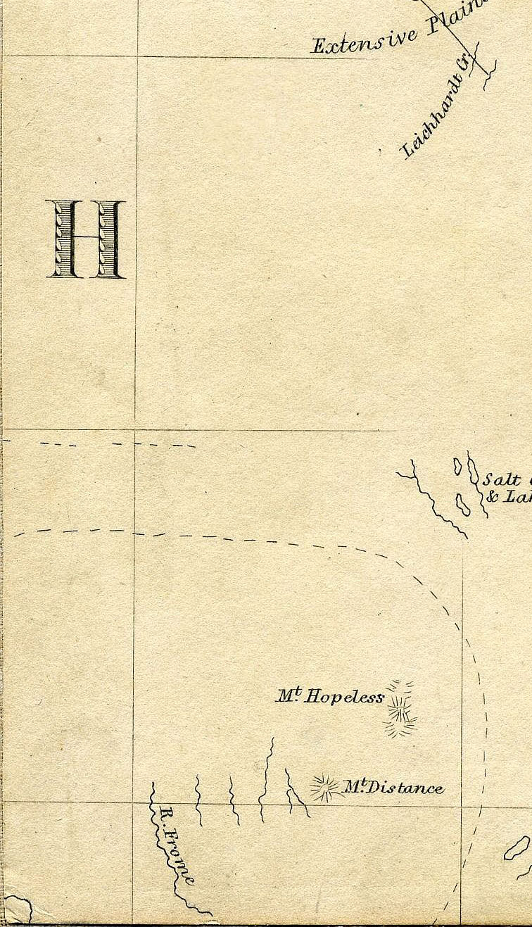 Return To Previous View