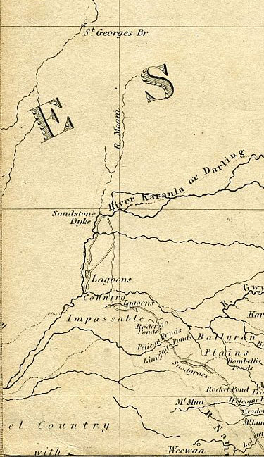 Click To Enlarge Bottom Left Quarter