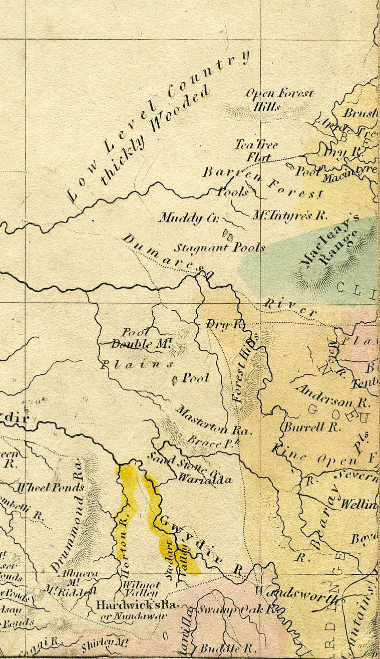 Return To Previous View