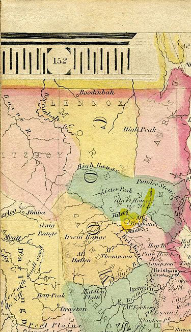 Click To Enlarge Top Left Quarter