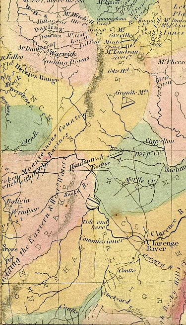 Click To Enlarge Bottom Left Quarter