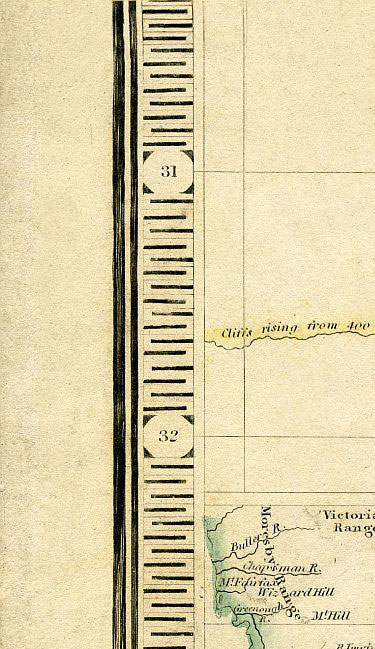 Click To Enlarge Top Left Quarter