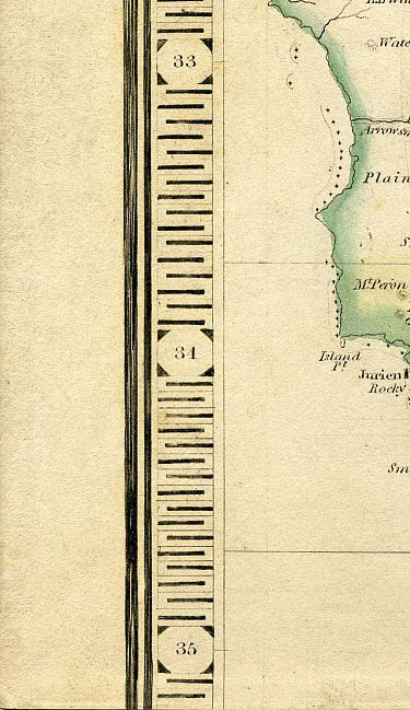 Click To Enlarge Bottom Left Quarter