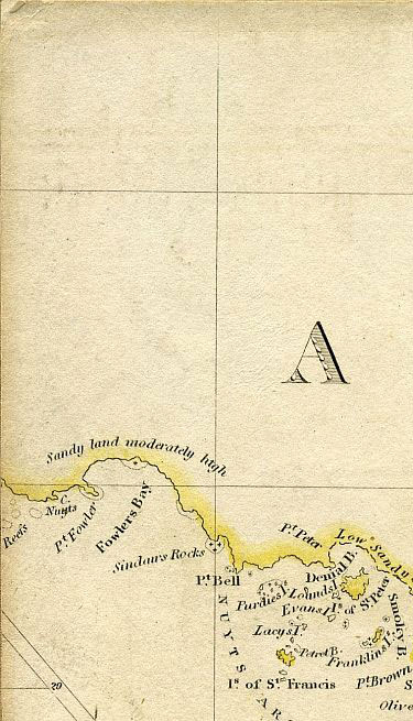 Click To Enlarge Top Left Quarter