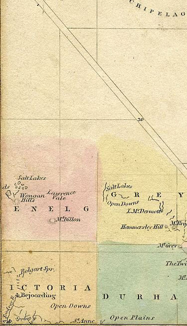 Click To Enlarge Bottom Left Quarter