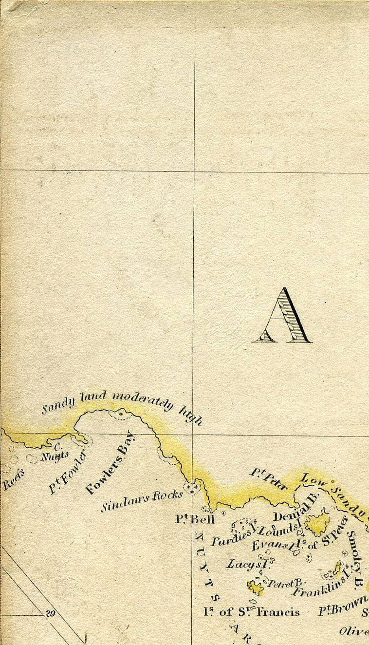 Return To Previous View
