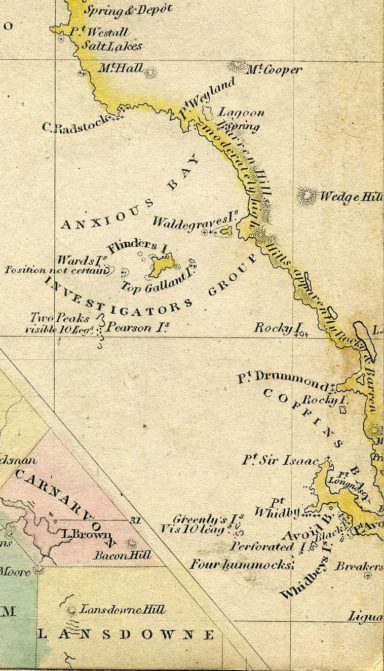 Return To Previous View